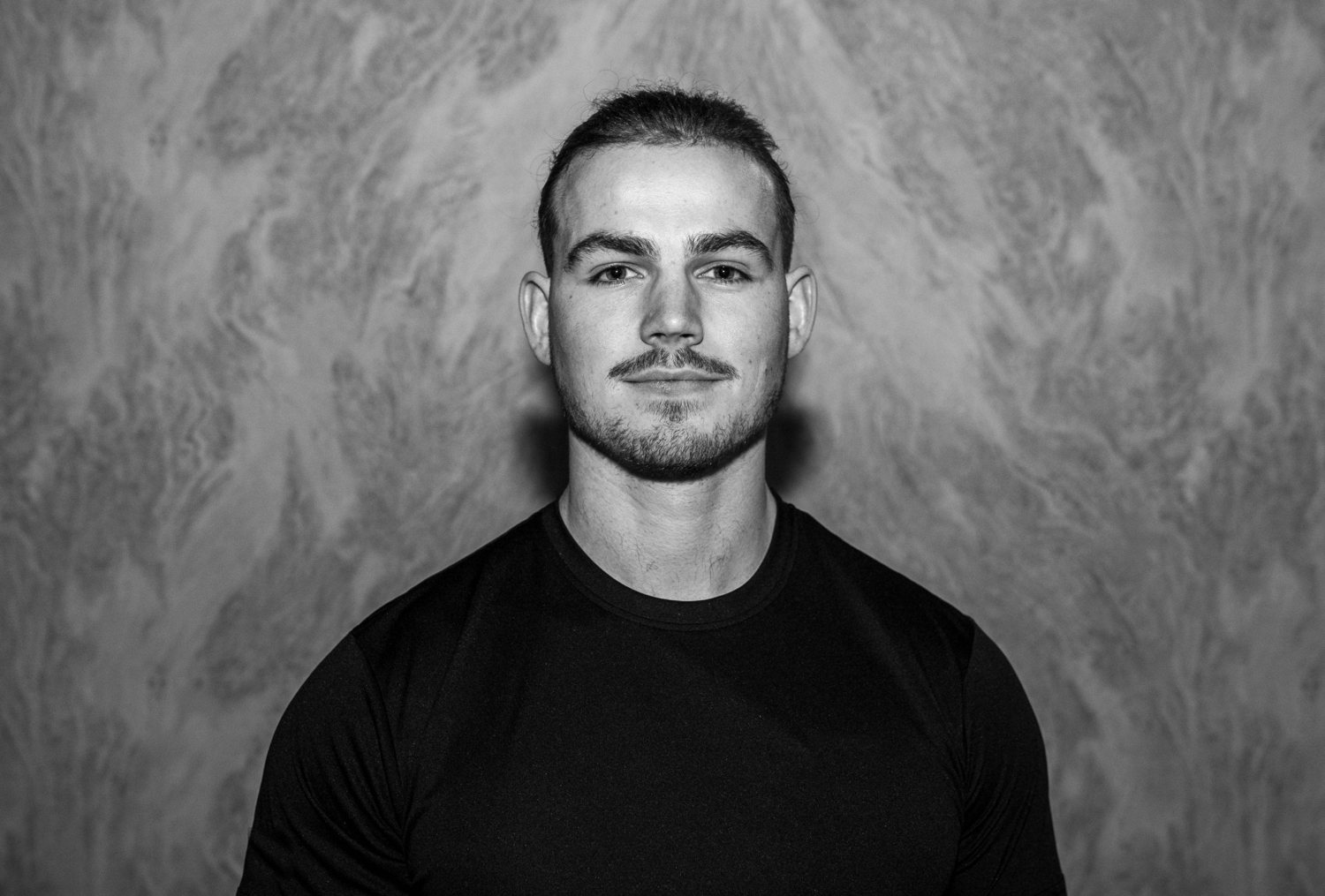 Jake Sugg, founder of ROIVA Health
